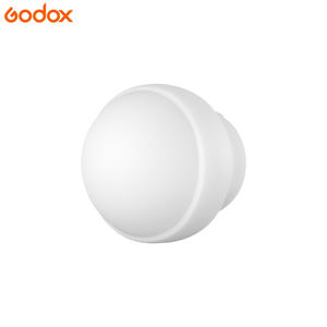 Godox AK-R22 Softbox pliable en gel de silice pour flash Godox V1 AD100Pro <span class=keywords><strong>AD200PRO</strong></span> - Product Image 5