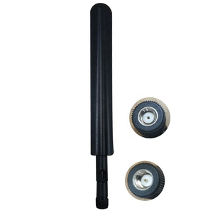 Antena de Comunicación para Exteriores FM 4G 3G WIFI 2.4G 5G 5.8G WiFi6 6e 4g LTE 1.13mm UFL UFL MHF1 MHF4 - Product Image 2