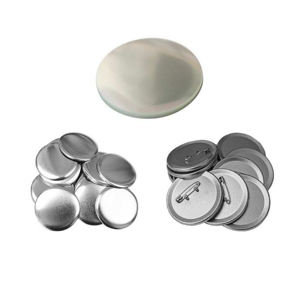 Ensembles de consumables-1000 d'aiguille de sécurité 58mm