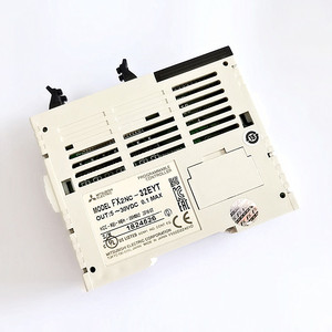 Módulo de Expansión del Controlador Programable Mitsubishi FX2NC-32EYT, Módulo de Comunicación Serial IO - Product Image 3