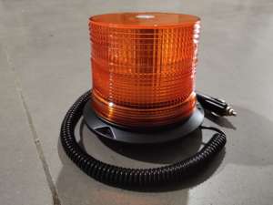 Đèn Nhấp Nháy Xoắn Ốc XENON 360 Công Suất Cao Đèn Nhôm Cảnh Báo Nhấp Nháy Xenon Đèn Hiệu An Toàn Khai Thác Phương Tiện Giao Thông 120Mm H - Product Image 5