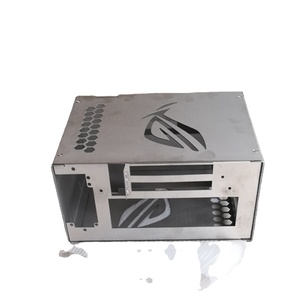 Mini PC de escritorio H510 con Intel Core i9 ITX DP + 10900 + M.2 Uso industrial AU y enchufe de EE. UU. Nueva serie I9 - Product Image 3