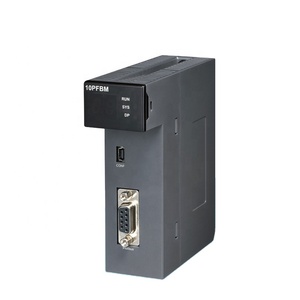 โมดูล AHCPU511-RS2 /EN AHCPU521/531-EN FMC-SD001G PLC โมดูลซีพียู การสื่อสารแบบ EtherCAT อุปกรณ์ควบคุมอุตสาหกรรม อิเล็กทรอนิกส์ - Product Image 4