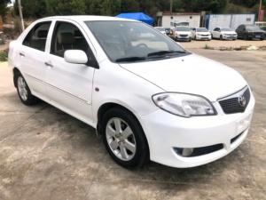 <span class=keywords><strong>Toyota</strong></span> d'occasion, d'une seule propriété : <span class=keywords><strong>Toyota</strong></span> Vios 1.3 <span class=keywords><strong>automatique</strong></span> de <span class=keywords><strong>2005</strong></span>, en parfait état mécanique, extrêmement économique, idéale pour les débutants ou l'usage quotidien - Product Image 4