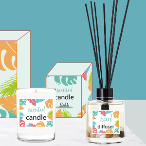 Tốt nhất mùi hương 100ml sậy khuếch tán gậy hương thảo làm mát nhà cao cấp làm mát không khí cho hương thơm nhà - Product Image 4