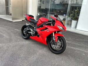 Utilizado para <span class=keywords><strong>Suzuki</strong></span> GSx750R. Motocicleta <span class=keywords><strong>Deportiva</strong></span> de Alta Calidad y Súper Potencia - Product Image 2