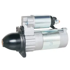 Starter Motor For JIANGDONG 490 QDJ1308Q