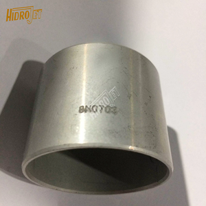 บูชตลับลูกปืน8n0703 8n-0703สำหรับรถขุดอะไหล่รถขุด S6k หนอนผีเสื้อ3066 - Product Image 2