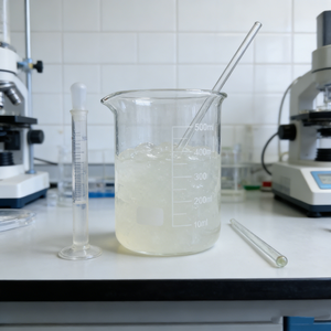 SLES de Alta Pureza 70%, Lauril Éter Sulfato de Sodio, Tensioactivo Estable en Agua Dura <span class=keywords><strong>para</strong></span> Jabón Líquido y Lavavajillas - Product Image 4