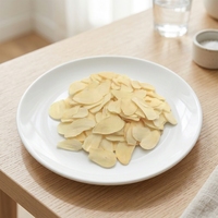 Poudre d'ail déshydratée 100% pure, séchée à l'air libre, en vrac, de haute qualité, légumes séchés de serre