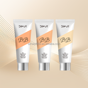 Bâton de fond de teint de marque privée de haute qualité, crème <span class=keywords><strong>solaire</strong></span> BB imperméable et naturelle - Product Image 2