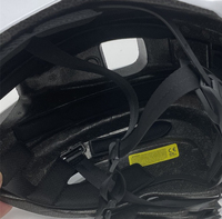 Casque de vélo ultraléger pour VTT et vélo de route, protection de la tête pour jeunes, aérations réglables, pour la conduite en extérieur