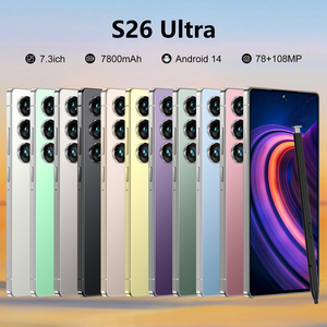 Smartphone 5G S26 Ultra di Alta Configurazione, Telefono Android Sbloccato, Cellulare con <span class=keywords><strong>22</strong></span>+1TB di Memoria - Product Image 5