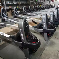Máquina de Remo Multifuncional para Ejercicio en Interiores, Comercial, de Fábrica, TOPTONS, Gran Venta