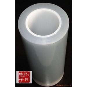 Película Protectora Antiestática Totalmente Transparente, Superficie Gris Claro, Resistencia Inferior a 10 a la Potencia 9, para Uso en Electrónica - Product Image 4