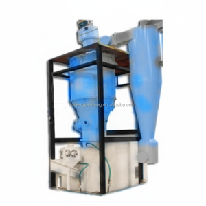 สายเครื่องทำเส้นก๋วยเตี๋ยวแบบอัตโนมัติแบบแห้งขนาดเล็ก - Product Image 1