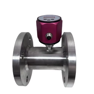 Flussometro a Area Variabile Siemens HKC Personalizzabile OEM per Acqua, CO2, Aria Compressa, Gas Idrogeno, Liquidi e Olio - Product Image 2