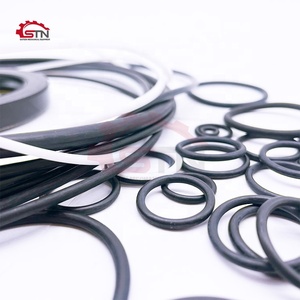 Kit de réparation de joint central pour excavatrice Hyundai R305-7 31N6-40950 31N6-40951 Kit de joint de rotule - Product Image 6