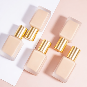 Base de <span class=keywords><strong>maquillage</strong></span> de luxe la plus vendue pour un <span class=keywords><strong>maquillage</strong></span> longue tenue et une couvrance optimale - Product Image 5