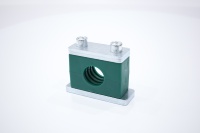 Serre-tuyau hydraulique réglable Susen en métal/plastique/aluminium/acier inoxydable, usage industriel intensif, métrique/pouce