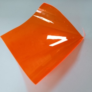 OD4 220-550nm + ฟิล์มป้องกันแสงเลเซอร์ติดหน้าต่าง - Product Image 5