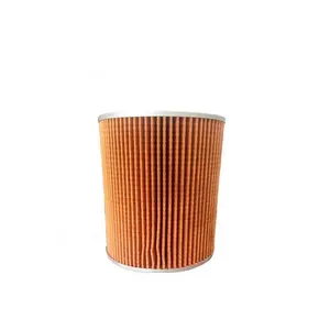 04152-77010 Auto Car Filter Paper Oil Element For Toyota