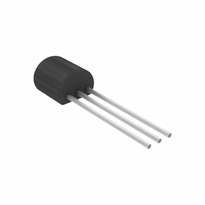 Composants électroniques Transistors TO-226-3, TO-92-3 MPSA44 TRE PBFREE Originaux - Product Image 1