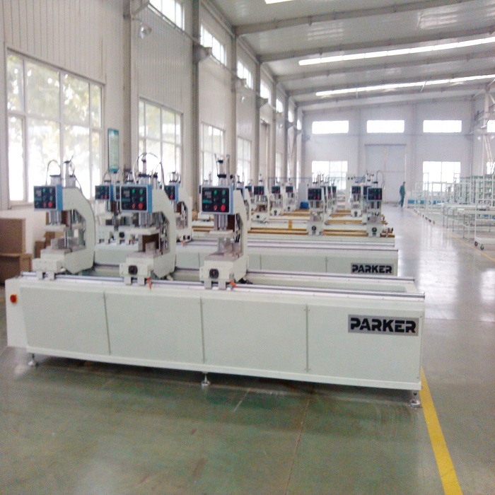 Сварочный аппарат для дверей и окон из ПВХ, цена