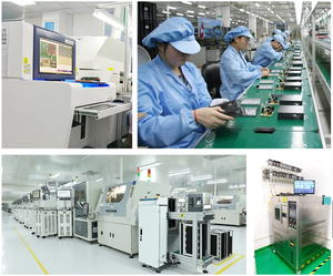 Howevis 155 Mb/s 120KM SFP ricetrasmettitore caldo collegabile, Duplex LC, + 3.3V, 1550nm, DFB-LD SMF 120KM 0 ~ 70C moduli ottici SFP - Product Image 4