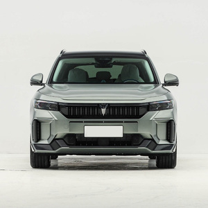 Prépaiement 8900 $ Véhicule électrique automobile haute performance Voyah Free 318 de luxe d'occasion, véhicule à énergie nouvelle 2025 - Product Image 1