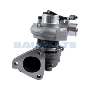 Baumate เทอร์โบชาร์จเจอร์คุณภาพสูง4913504121 28200-4A201 282004A201 49135-04212สำหรับมิตซูบิชิ - Product Image 2