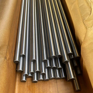 Servicios de Corte, Doblado y Soldadura de Barras de Acero Inoxidable AISI 430Fr de la Mejor Calidad, Superficie Pulida para Uso Industrial, Personalizado - Product Image 6