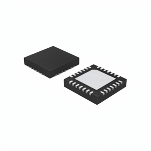 28 WFQFN Exposed Pad BOM IC In Stock Electronic Circuit Components Power Management (PMIC) MAX16051ETI+ - Product Image 1