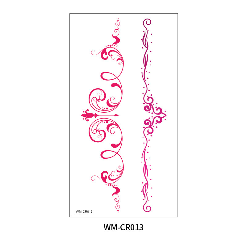 WMCR013