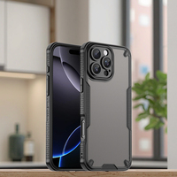 Pour Xiaomi Redmi Note 14 Pro Plus 5G Coque PC Matériau avec sensation de peau et protection de l'objectif Couverture arrière Comprend un étui