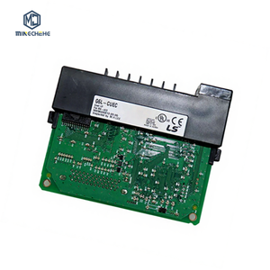 Módulo de Comunicación Cnet G6L-CUEC Original, Protocolo PLC Proprietario, Protocolo GMWIN, 1 Año de Garantía - Product Image 1