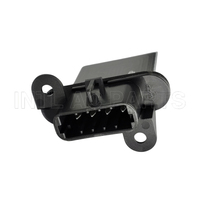 Module de commande de résistance de moteur de ventilateur de climatisation INTL-DZ314A pour Toyota Tacoma 2005-2020