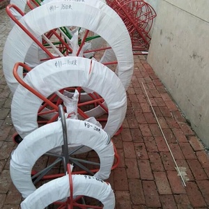 4mm 6mm 9mm 15mm Portable Fiberglass Snake <b>Rods</b> - Product Image 6