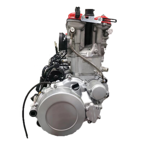 Conjunto <span class=keywords><strong>de</strong></span> Motor para Motocicleta CQJB SWM650, Motor Monocilíndrico Refrigerado por Agua para Motocicleta <span class=keywords><strong>Shineray</strong></span> - Product Image 1