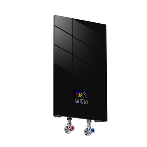 Mini Calentador Eléctrico Instantáneo para Baño, Calentador <span class=keywords><strong>de</strong></span> Agua <span class=keywords><strong>de</strong></span> 3.5kw - Product Image 6