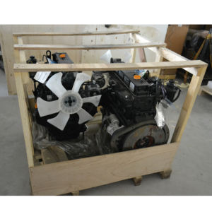 Fabricante Chino de la Mejor Calidad para Piezas de Culata de Motor Modelo 2004 para Montacargas Nissan K21 K25 K15 - Product Image 1