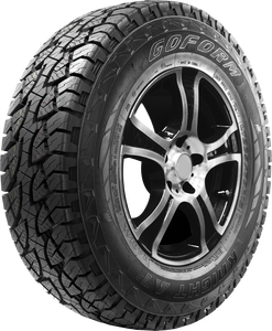 ยางรถยนต์ยี่ห้อ KINGBOSS/GOFORM รุ่น LT215/75R15 - Product Image 1