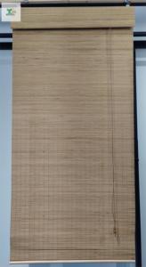 <span class=keywords><strong>ม่าน</strong></span>ไม้ไผ่แบบโรมันที่สดใหม่และเป็นมิตรกับสิ่งแวดล้อมพร้อมเชือก<span class=keywords><strong>รูด</strong></span>แบบยืดหดได้ - Product Image 2