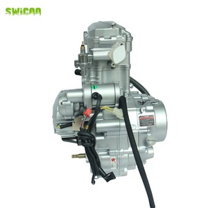 Shineray <span class=keywords><strong>250cc</strong></span> Motor de arranque eléctrico refrigerado por agua Motor inverso 4 + 1 <span class=keywords><strong>250cc</strong></span> Motor Dirt Bike ATV <span class=keywords><strong>Quad</strong></span> - Product Image 4