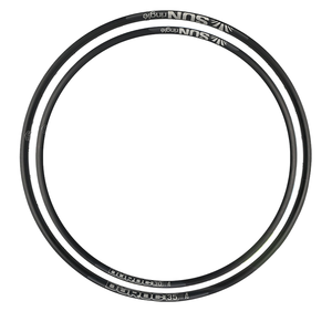Jantes de vélo de montagne Sunringle DUROC 30 Vacuum 27,5 29 pouces XC AM FR DH prêtes pour frein à disque 32 trous - Product Image 4