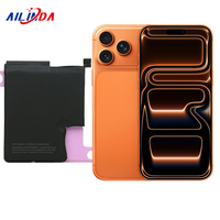 Baterai Ponsel Grosir Produk Baru S2225 3988mAh 3.89V untuk Penggantian Baterai iPhone 17 Pro