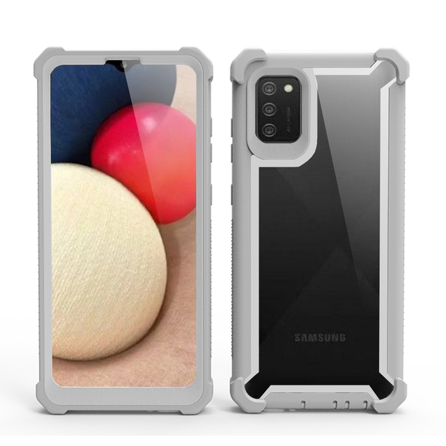 Shockproof Custom Cell Cheap Mobile Phone Cases for Samsung A03s samsung Phone Covers