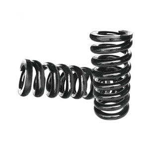Muelles de suspensión de <span class=keywords><strong>tren</strong></span> Muelles de suspensión de coche Muelles automáticos - Product Image 5