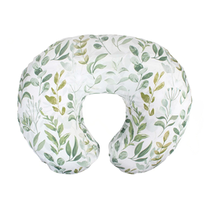 Ultra Soft <b>Baby</b> Breastfeeding Pillows for More Support Nursing Pillow and Positioner with Premium Removable Cover - Product Image 3