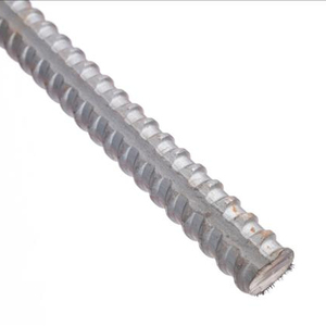 Barras de Acero Deformadas HHRB400/HRB500 de 13 mm, Barras de Acero en Oferta de 10 mm, 12 mm y 16 mm, <span class=keywords><strong>Precio</strong></span> <span class=keywords><strong>por</strong></span> <span class=keywords><strong>kg</strong></span>, Barras de Acero de Refuerzo - Product Image 3